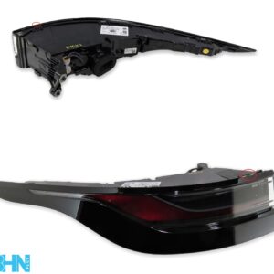 R8D213405AD Range Rover Evoque L551 24MY Left Rear Outer LED Tailgate Light ECE3