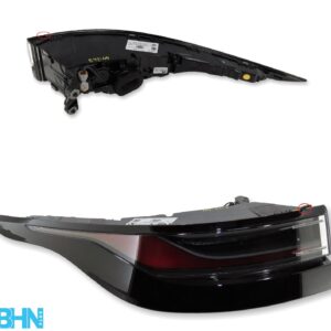 R8D213405AD Range Rover Evoque L551 24MY Left Rear Outer LED Tailgate Light ECE4