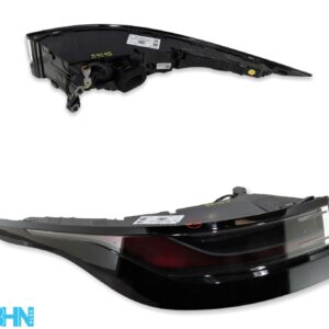 R8D213405AD Range Rover Evoque L551 24MY Left Rear Outer LED Tailgate Light ECE5