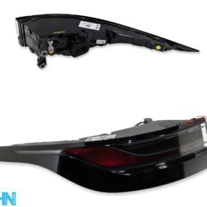 R8D213405AD Range Rover Evoque L551 Left Rear Outer LED Tailgate Light ECE BA RW