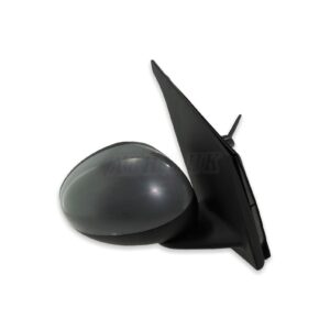 Toyota Aygo Citroen C1 107 MK1 05-14 Right Side Manual Adjust Door Mirror Primed