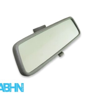 VW Passat B5 B5.5 Golf Mk4 (97 - 05) Interior Rear View Mirror Beige 3B0857511G