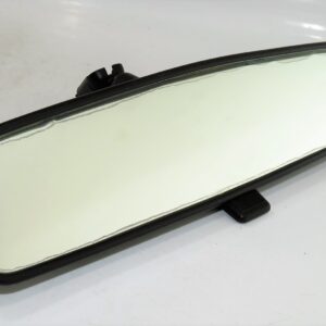 Jaguar X-Type X400 (2001-2007) Interior Rear View Mirror (E8) 011083 Donnelly