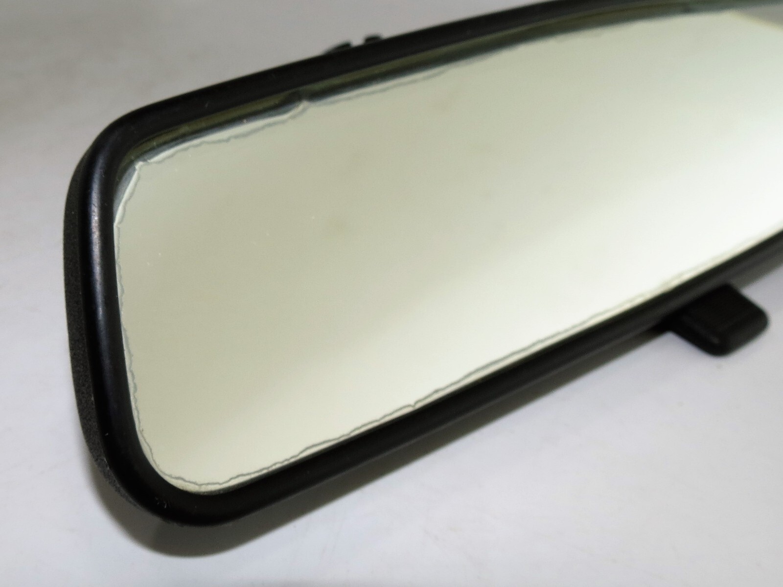 Jaguar X-Type X400 (2001-2007) Interior Rear View Mirror (E8) 011083 Donnelly - Image 2