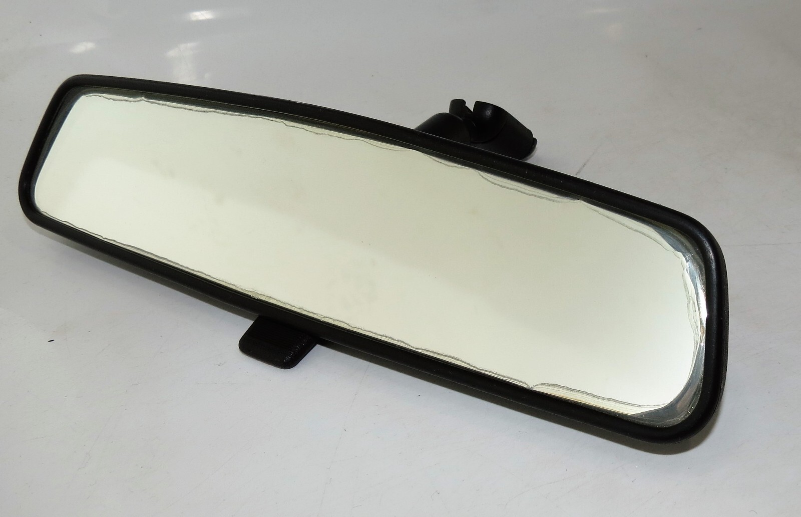 Jaguar X-Type X400 (2001-2007) Interior Rear View Mirror (E8) 011083 Donnelly - Image 4
