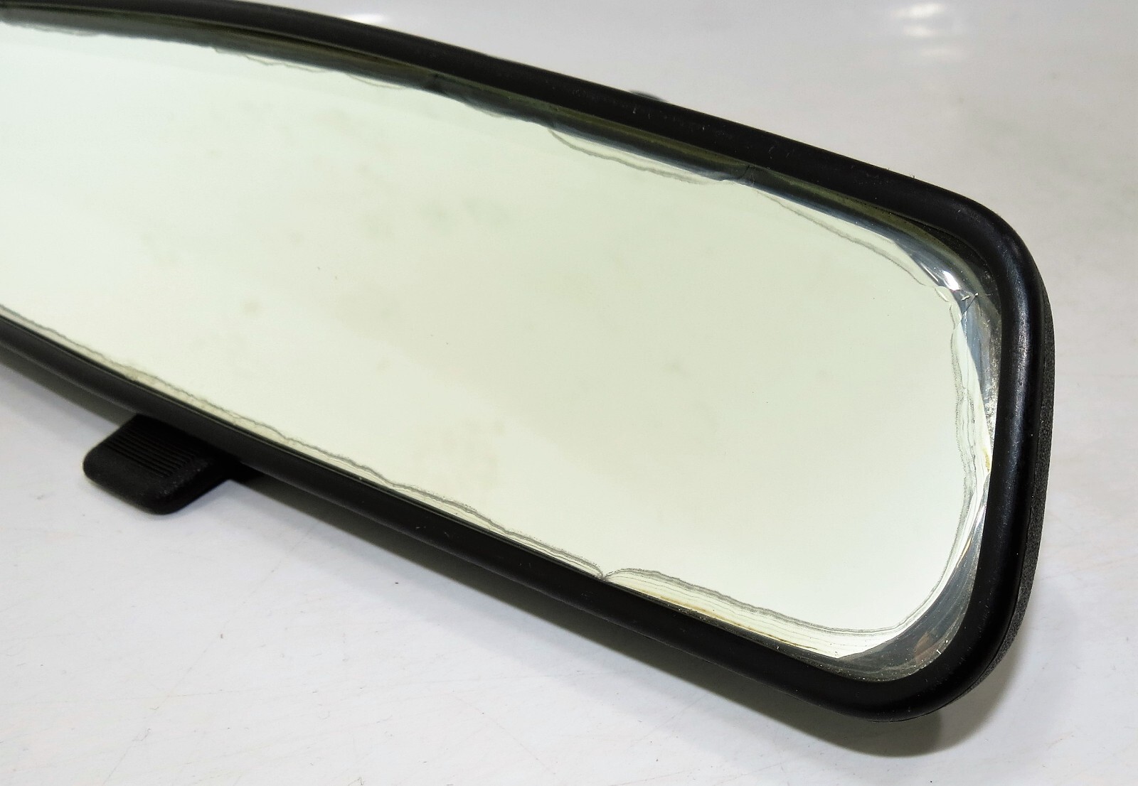 Jaguar X-Type X400 (2001-2007) Interior Rear View Mirror (E8) 011083 Donnelly - Image 5