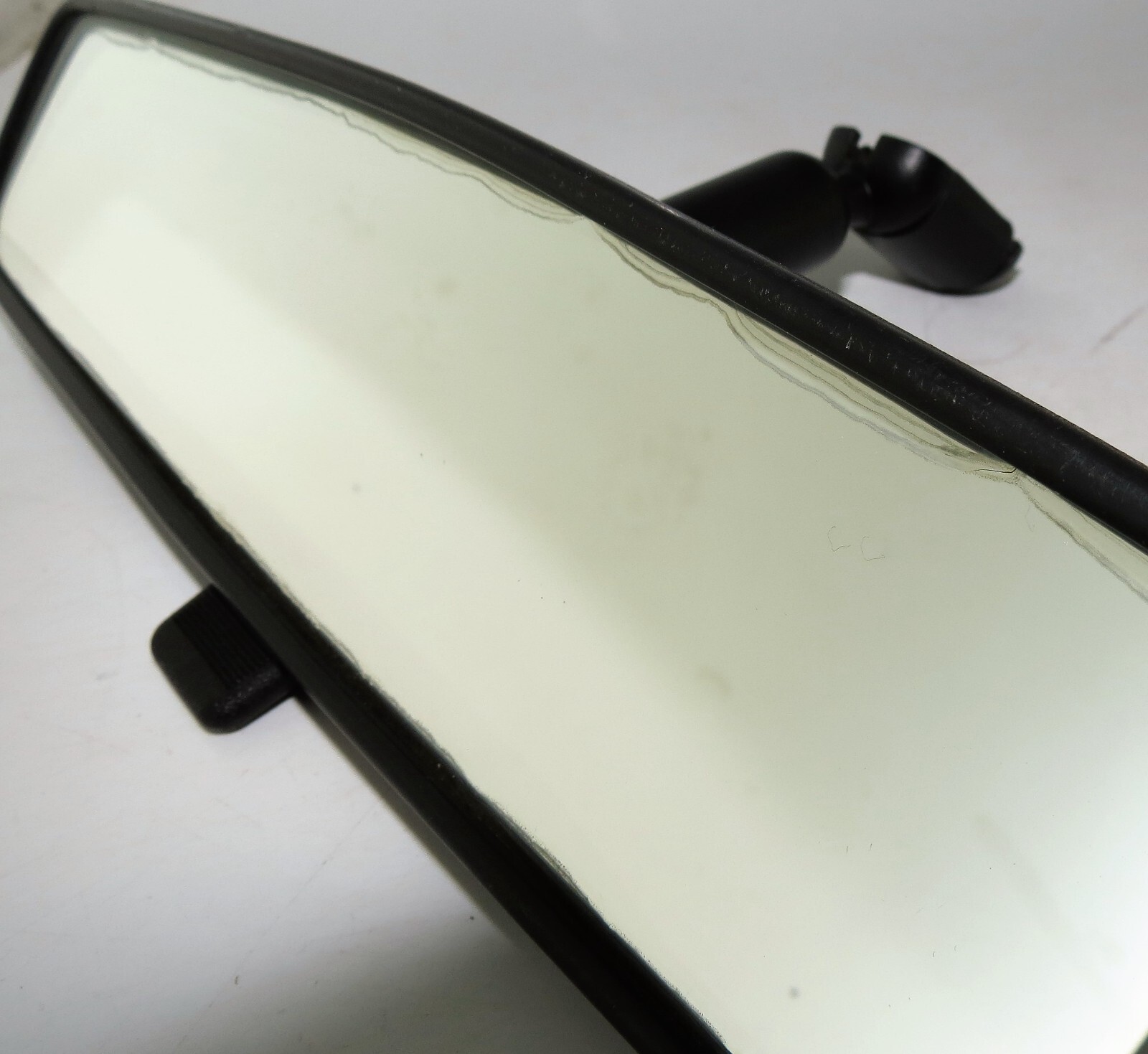 Jaguar X-Type X400 (2001-2007) Interior Rear View Mirror (E8) 011083 Donnelly - Image 6