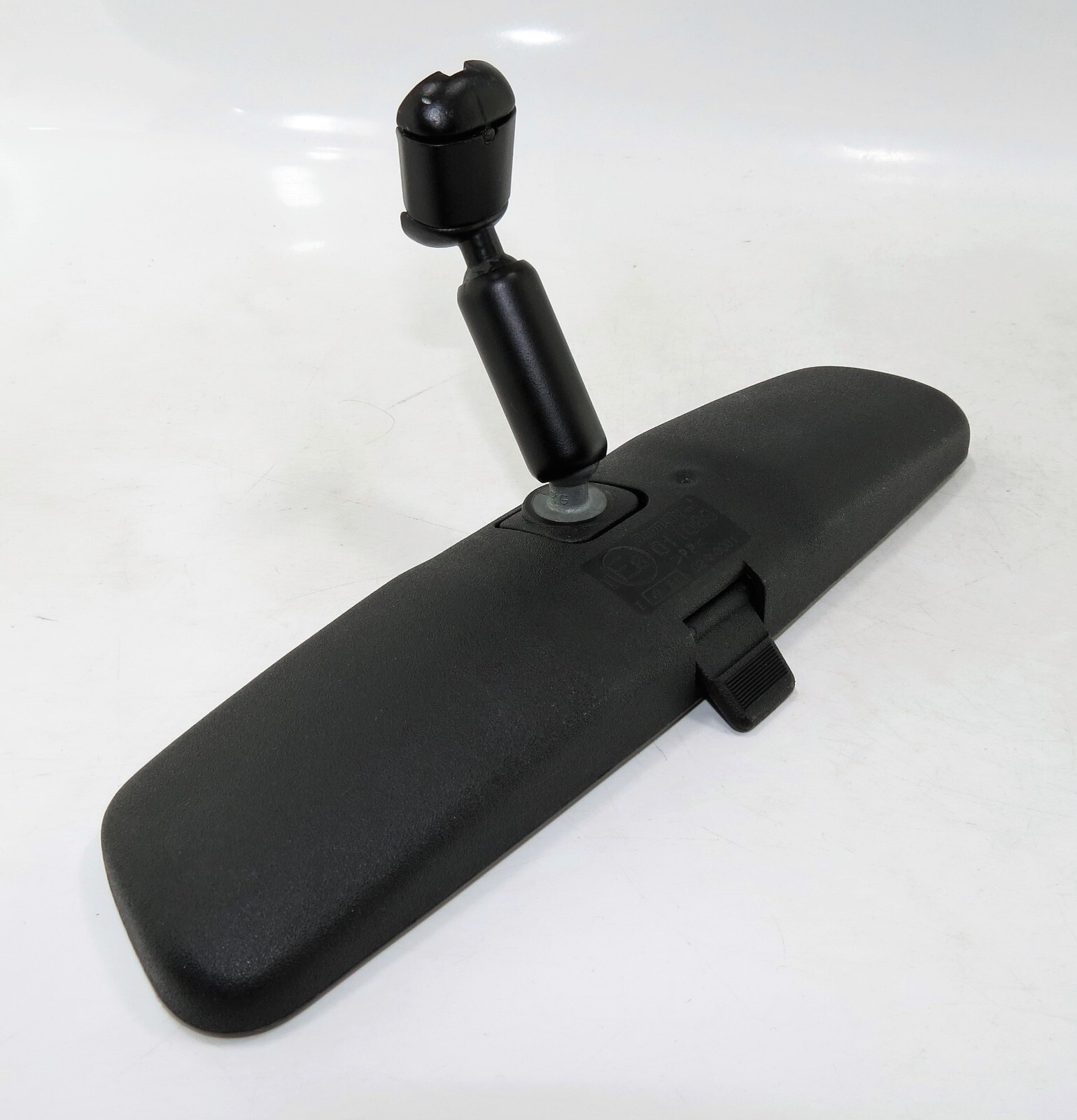 Jaguar X-Type X400 (2001-2007) Interior Rear View Mirror (E8) 011083 Donnelly - Image 7