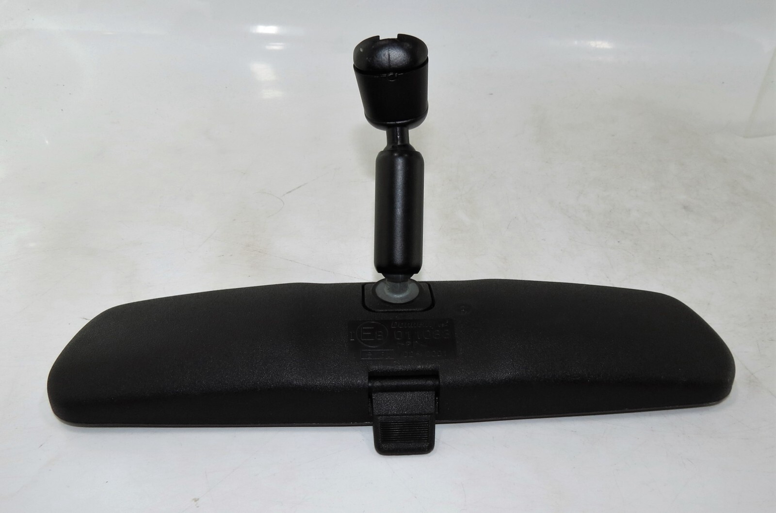 Jaguar X-Type X400 (2001-2007) Interior Rear View Mirror (E8) 011083 Donnelly - Image 8