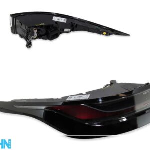 R8D2-13405-AD Range Rover Evoque L551 Left Rear Outer Tailgate Light ECE BA RW 2