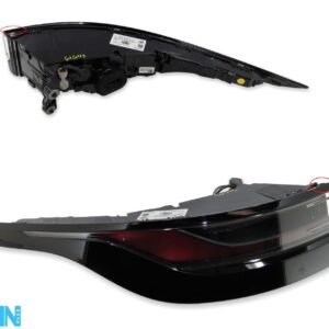 R8D2-13405-AD Range Rover Evoque L551 Left Rear Outer Tailgate Light ECE BA RW 3