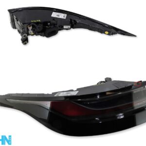 R8D2-13405-AD Range Rover Evoque L551 Left Rear Outer Tailgate Light ECE BA RW 5