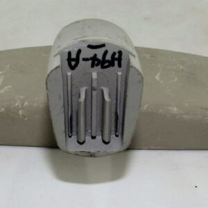 Peugeot 207 Citroen C2 C3 C4 Picasso (04-10) Interior Rear View Mirror Beige