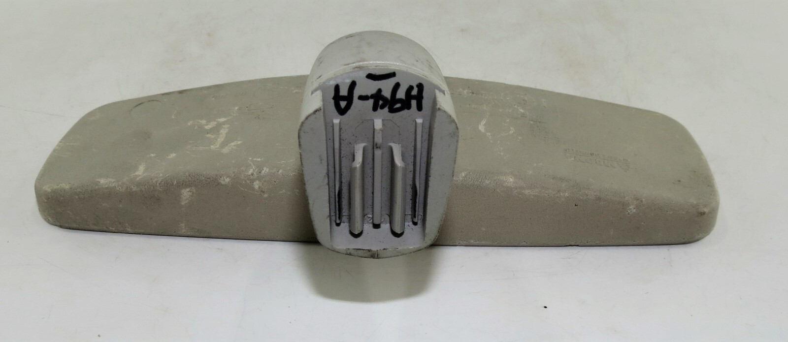 Peugeot 207 Citroen C2 C3 C4 Picasso (04-10) Interior Rear View Mirror Beige