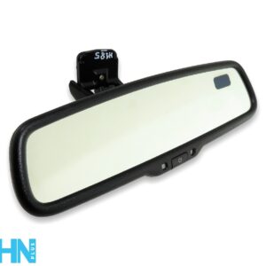 Hyundai Tucson JM (04-10) Auto Dimming Rear View Mirror Gentex GNTX-458 905-2147