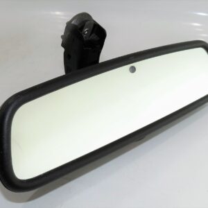 BMW Classic (86- 13) Interior Auto Dimming Rear View Mirror EC LED 9134459