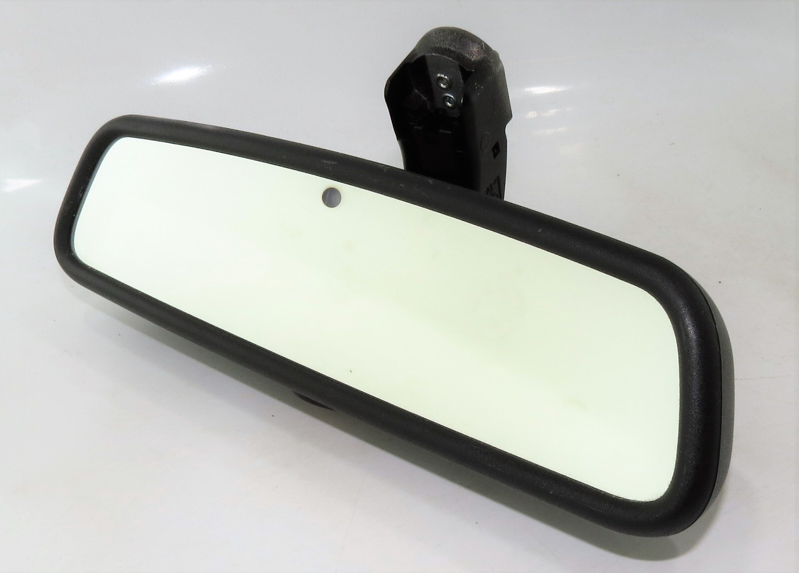 BMW Classic (86- 13) Interior Auto Dimming Rear View Mirror EC LED 9134459 - Image 7