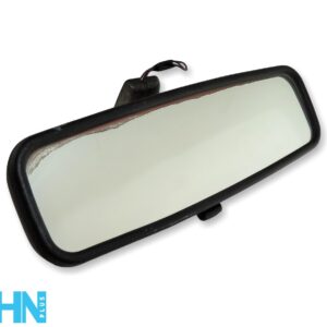 Genuine MGF NG-TF (1995-2009) Convertible Interior Rear View Mirror With Lights