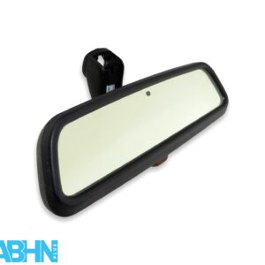 BMW E46 E39 Interior Auto Dimming Rear View Mirror EC LED 8189317 (E1) 010458