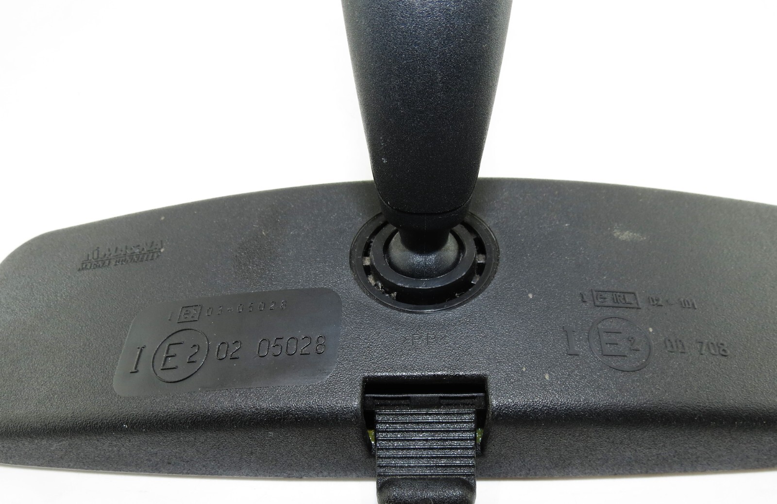 Peugeot 207 308 307 807 407 Picasso (2004-2010) Interior Rear View Mirror (G) - Image 8