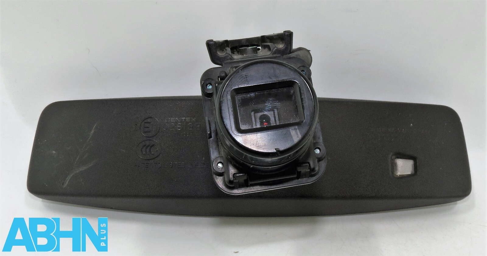 Vauxhall Insignia A Auto Dimming Rear View Mirror 13315733 +AFL Full Beam Assist - Image 10