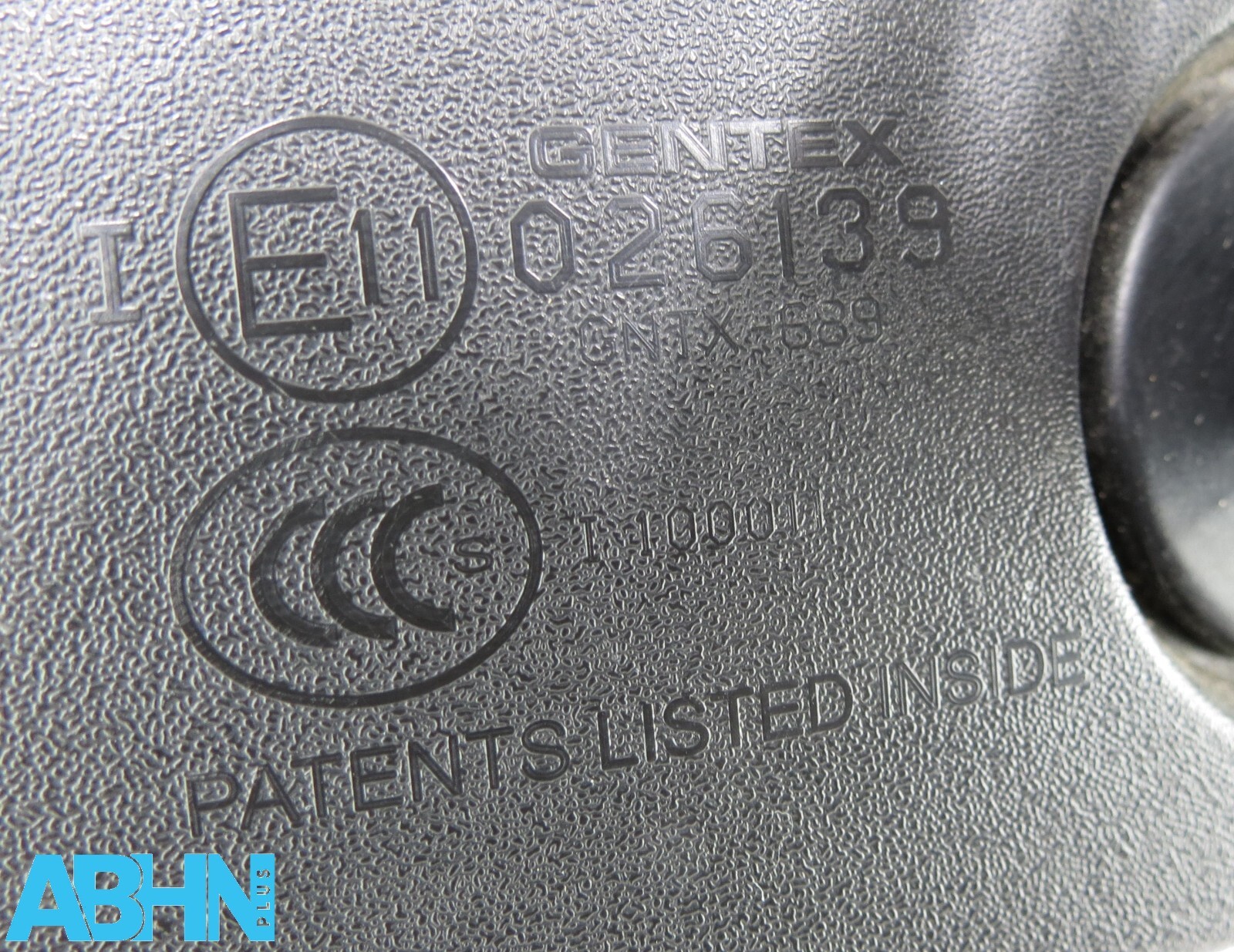 Vauxhall Insignia A Auto Dimming Rear View Mirror 13315733 +AFL Full Beam Assist - Image 11