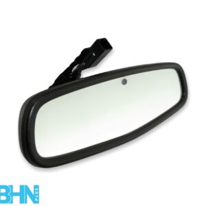 Vauxhall Opel 10-19 Auto Dimming Rear View Mirror 13338071 +AFL Full Beam Assist