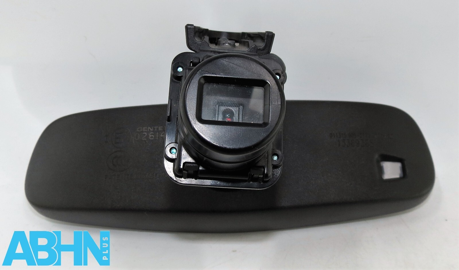 Vauxhall Opel 10-19 Auto Dimming Rear View Mirror 13338071 +AFL Full Beam Assist - Image 4