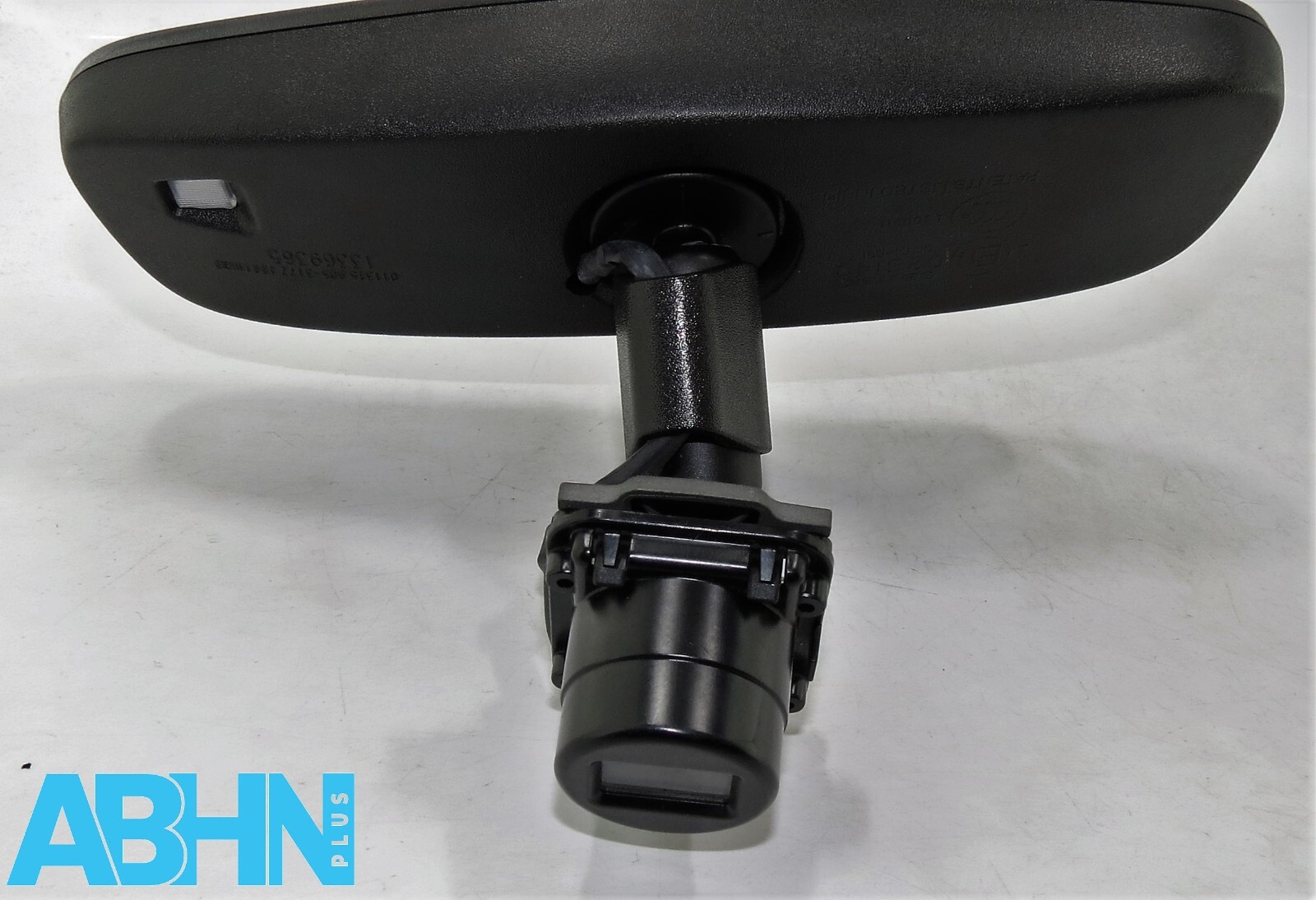 Vauxhall Opel 10-19 Auto Dimming Rear View Mirror 13338071 +AFL Full Beam Assist - Image 10