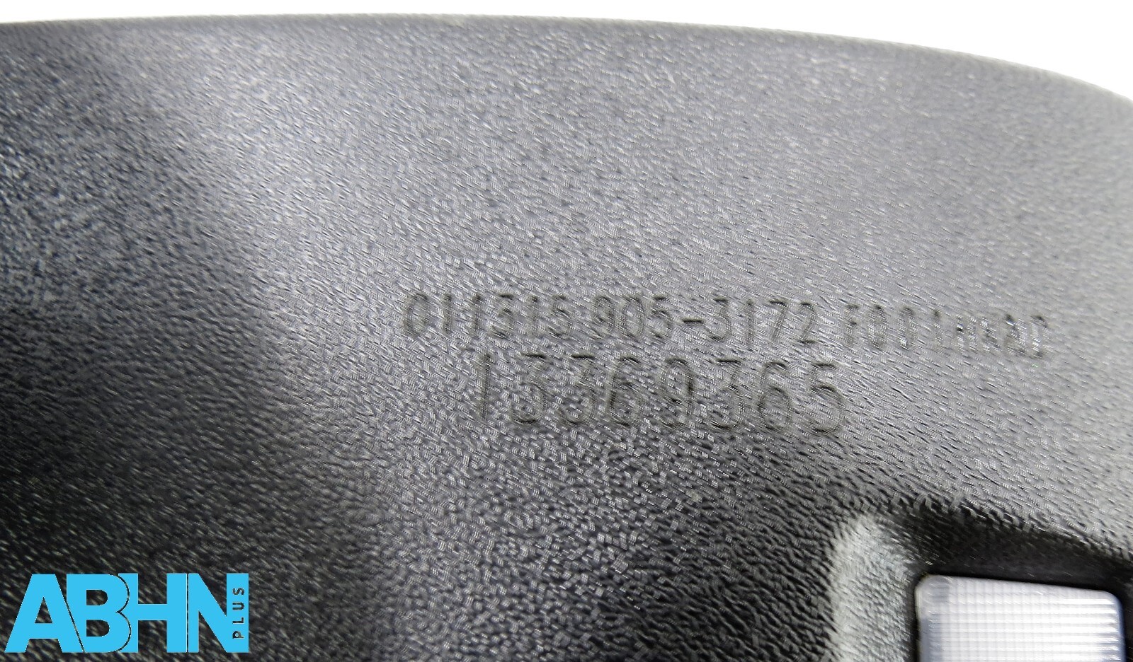 Vauxhall Opel 10-19 Auto Dimming Rear View Mirror 13338071 +AFL Full Beam Assist - Image 11