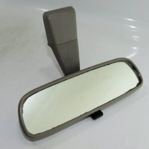 Genuine Toyota Corolla E11 95-00 Interior Rear View Mirror ICHIKOH 8263 Beige/ A