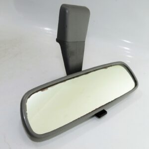 Genuine Toyota Corolla E11 (95-00) Rear View Mirror IKI 8029 Grey (E2) 00469 / B