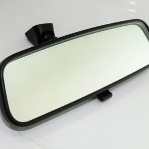 Mercedes A Class W169 97-07 Standard Interior Rear View Mirror Black E1 010797