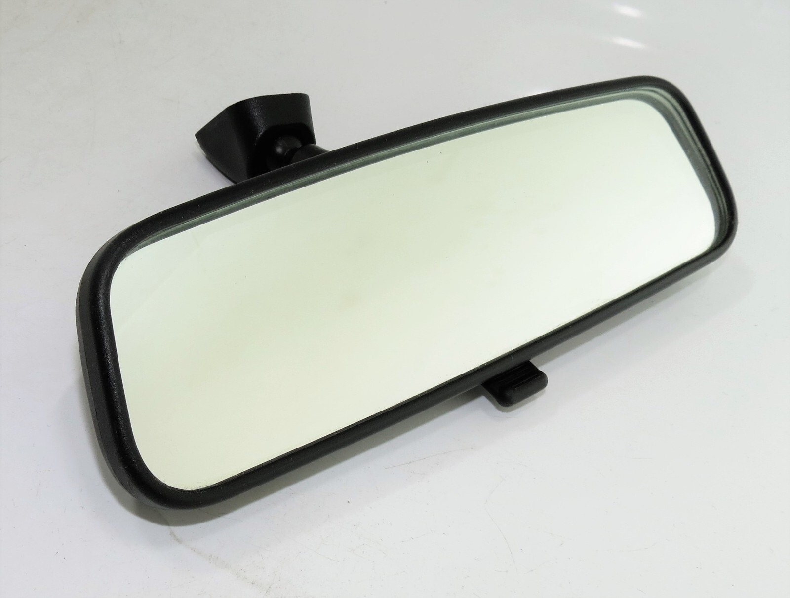 Mercedes A Class W169 97-07 Standard Interior Rear View Mirror Black E1 010797