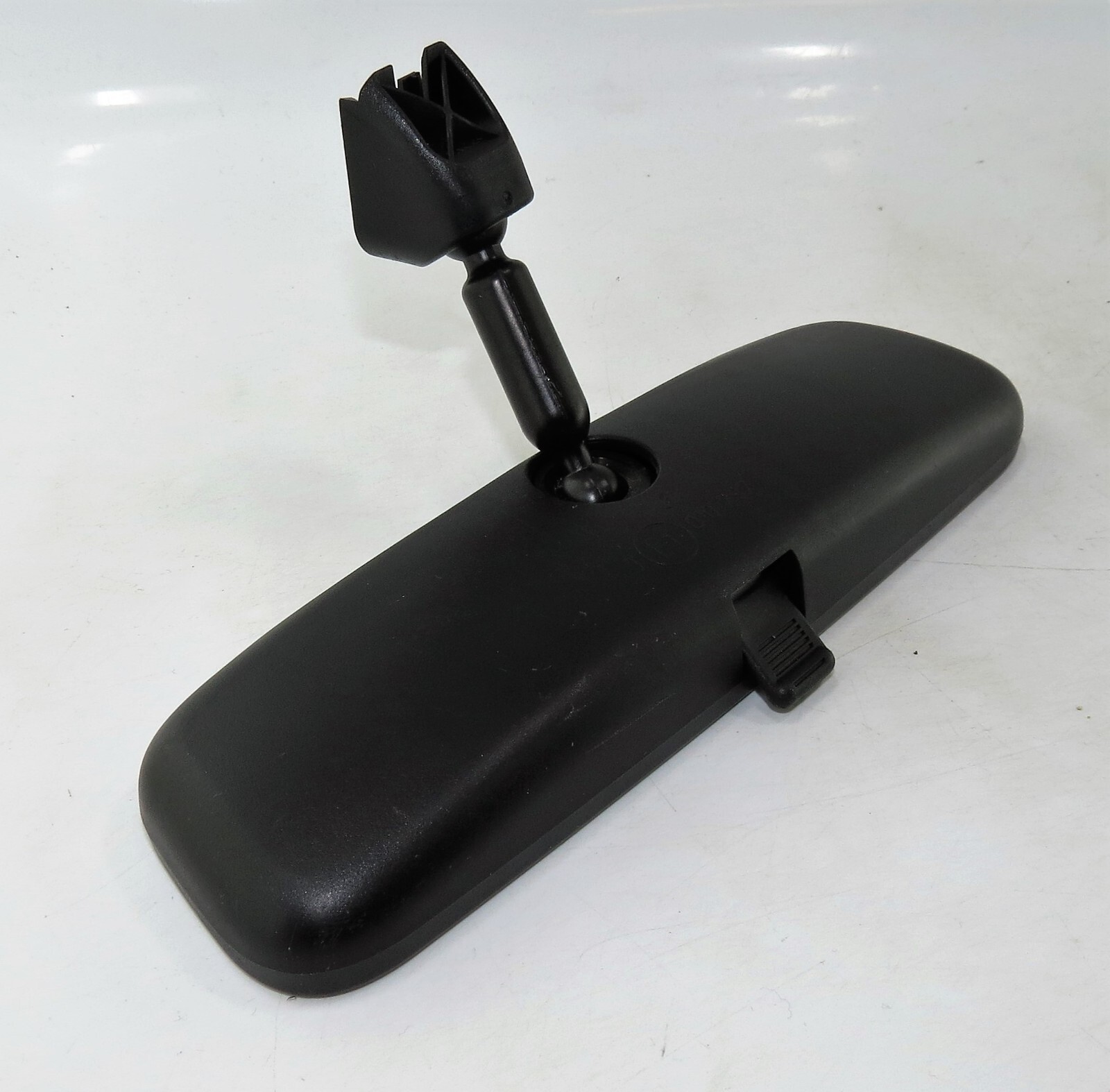 Mercedes A Class W169 97-07 Standard Interior Rear View Mirror Black E1 010797 - Image 2