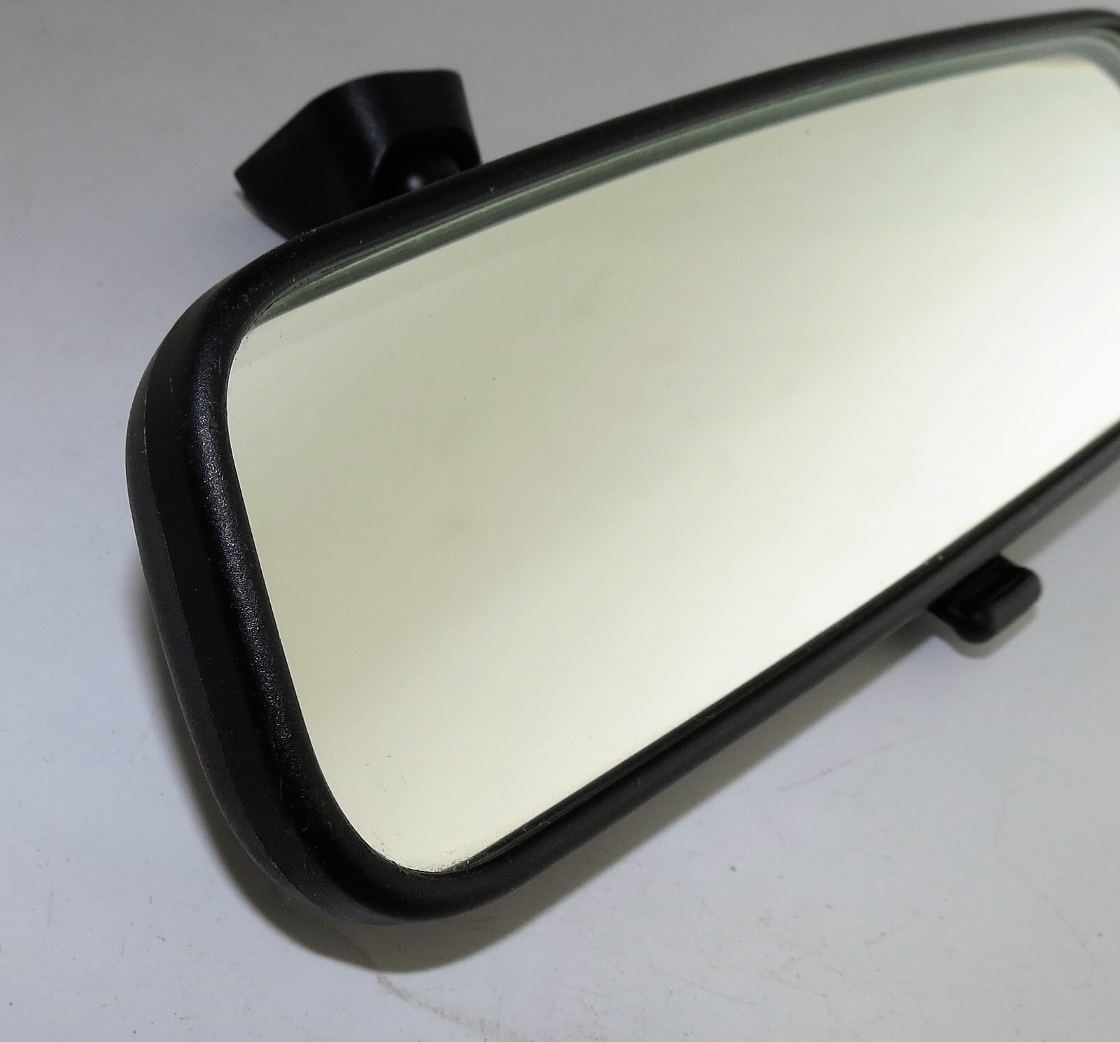 Mercedes A Class W169 97-07 Standard Interior Rear View Mirror Black E1 010797 - Image 3