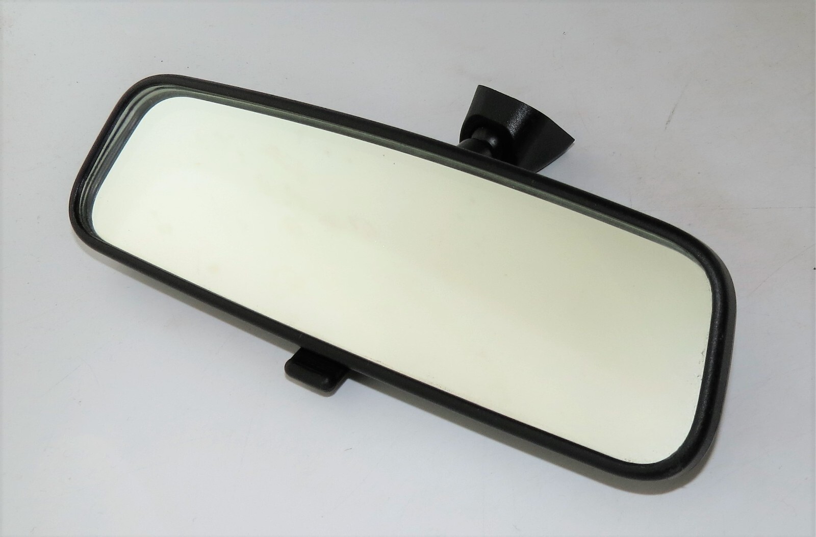 Mercedes A Class W169 97-07 Standard Interior Rear View Mirror Black E1 010797 - Image 4