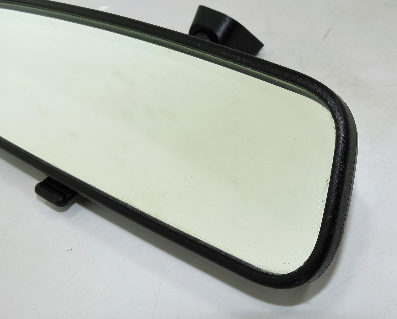 Mercedes A Class W169 97-07 Standard Interior Rear View Mirror Black E1 010797 - Image 5