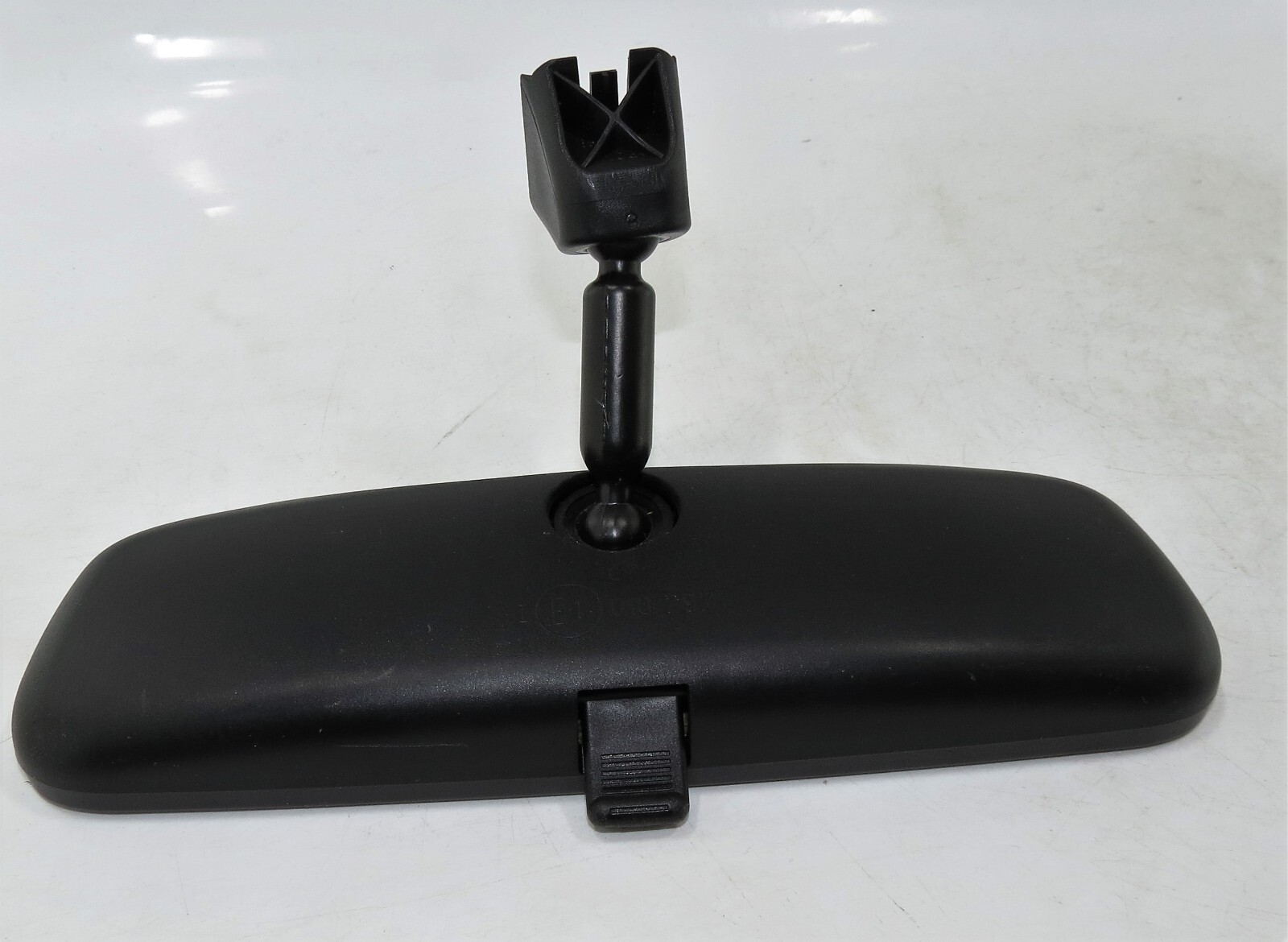 Mercedes A Class W169 97-07 Standard Interior Rear View Mirror Black E1 010797 - Image 6