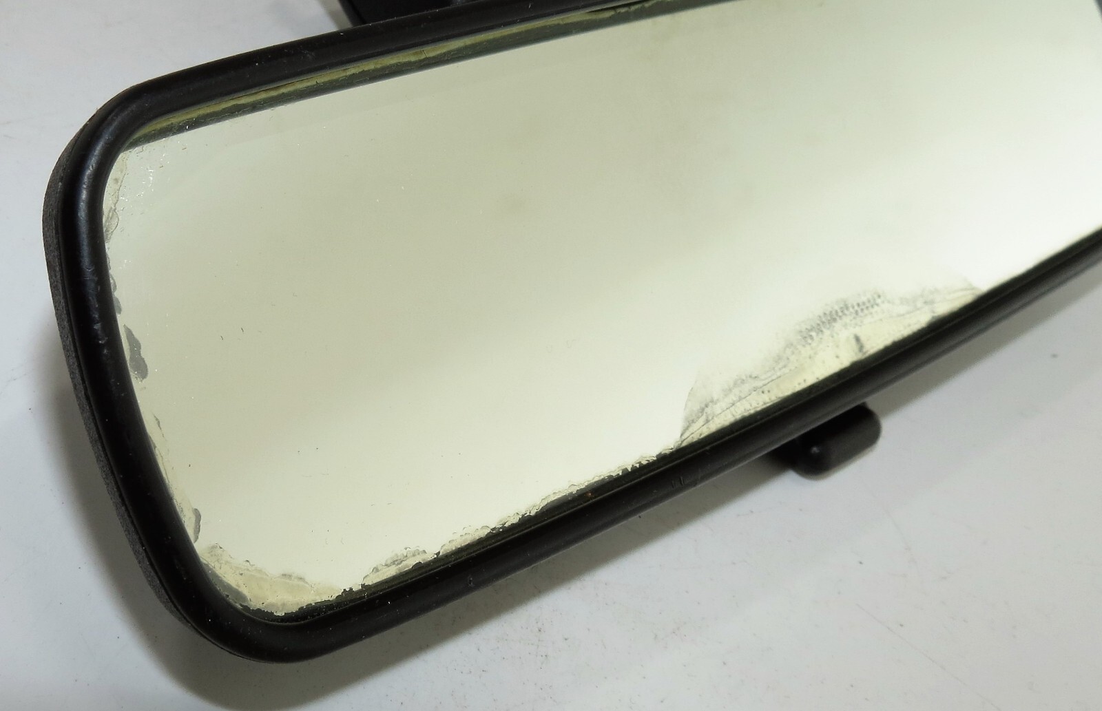 Peugeot 207 308 307 807 407 Picasso (2004-2010) Interior Rear View Mirror (H) - Image 2