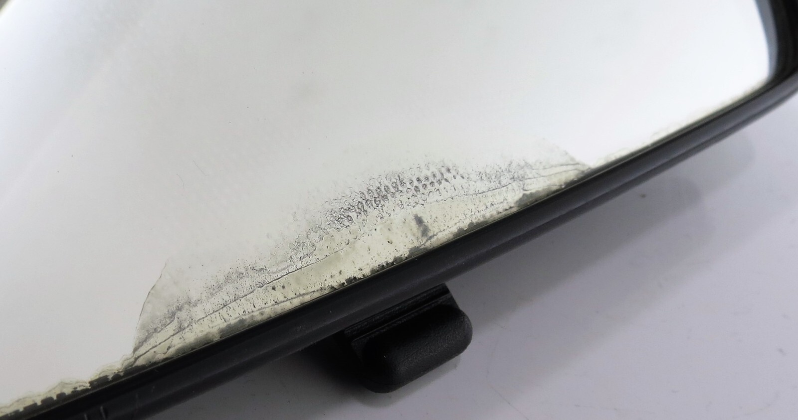 Peugeot 207 308 307 807 407 Picasso (2004-2010) Interior Rear View Mirror (H) - Image 3