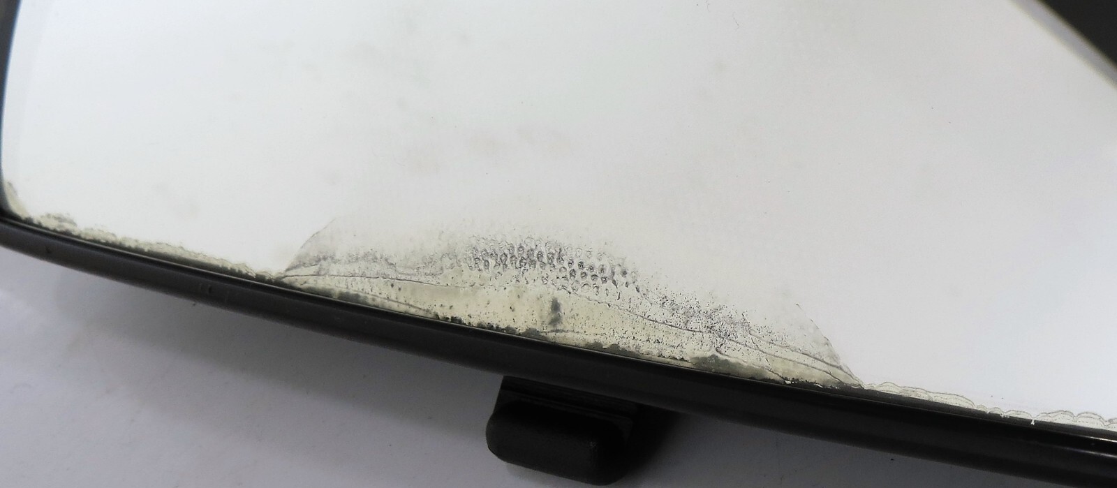 Peugeot 207 308 307 807 407 Picasso (2004-2010) Interior Rear View Mirror (H) - Image 5