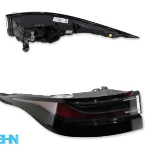 R8D2-13405-AC LR Range Rover Evoque L551 Left Rear Outer Tailgate Light RL 24MY