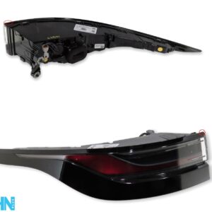 R8D213405AC LR Range Rover Evoque L551 Left Rear Outer Tailgate Light RL 24MY 1