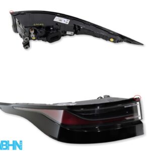 R8D213405AC LR Range Rover Evoque L551 Left Rear Outer Tailgate Light RL 24MY 2