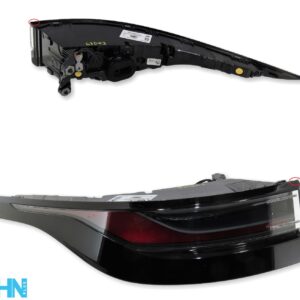 R8D213405AC LR Range Rover Evoque L551 Left Rear Outer Tailgate Light RL 24MY 3