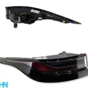 R8D213405AC LR Range Rover Evoque L551 Left Rear Outer Tailgate Light RL 24MY 6