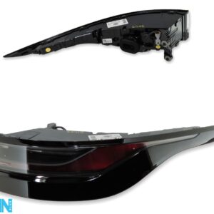 R8D213404AD Range Rover Evoque L551 Right Rear Outer Tailgate LED Light RL 24MY*