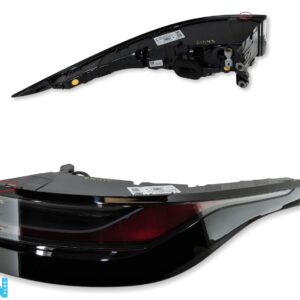 R8D213404AD Range Rover Evoque L551 Right Rear Outer Tailgate LED Light RL 24MY3