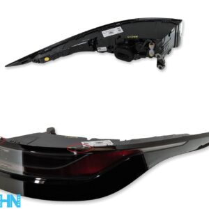 R8D213404AD Range Rover Evoque L551 Right Rear Outer Tailgate LED Light RL 24MY4